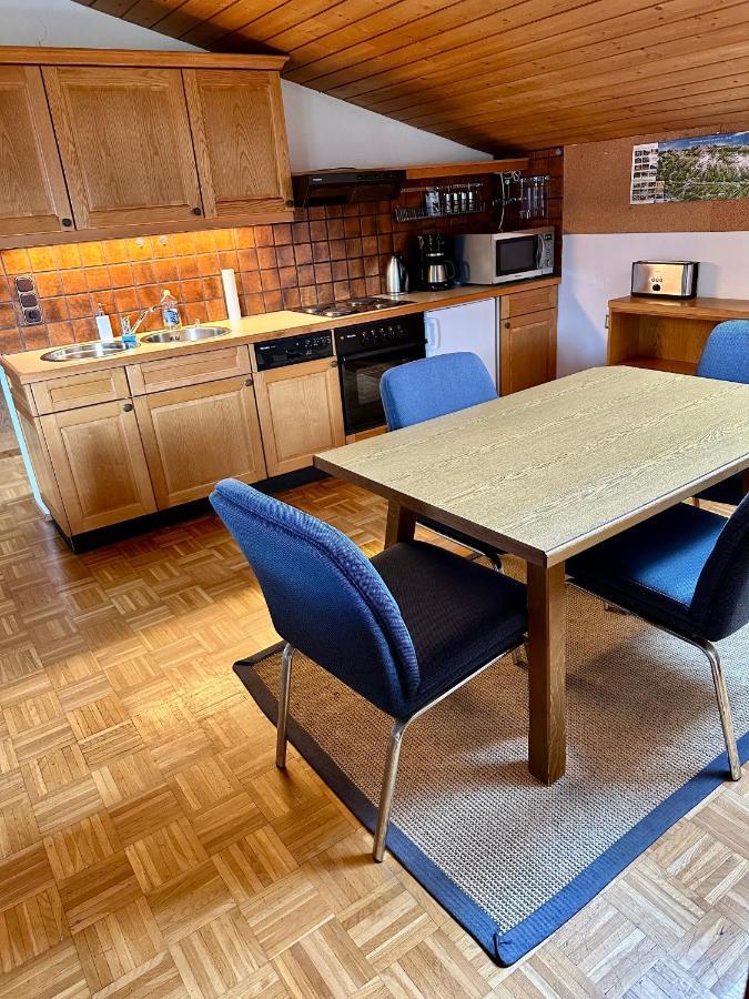 Апартаменты Haus Wenger Mountain View & Swimming Pool Капрун Экстерьер фото